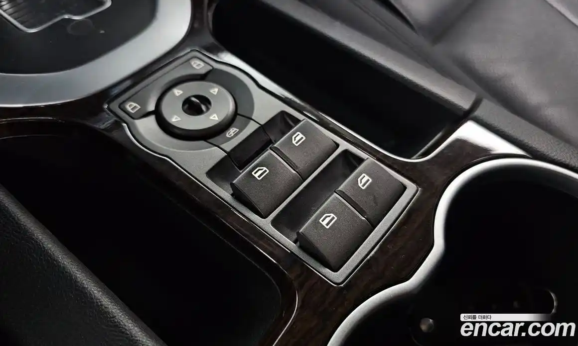 Chevrolet VERITAS 2009 3.6 Автомат в Москве № 1012504, фото 14