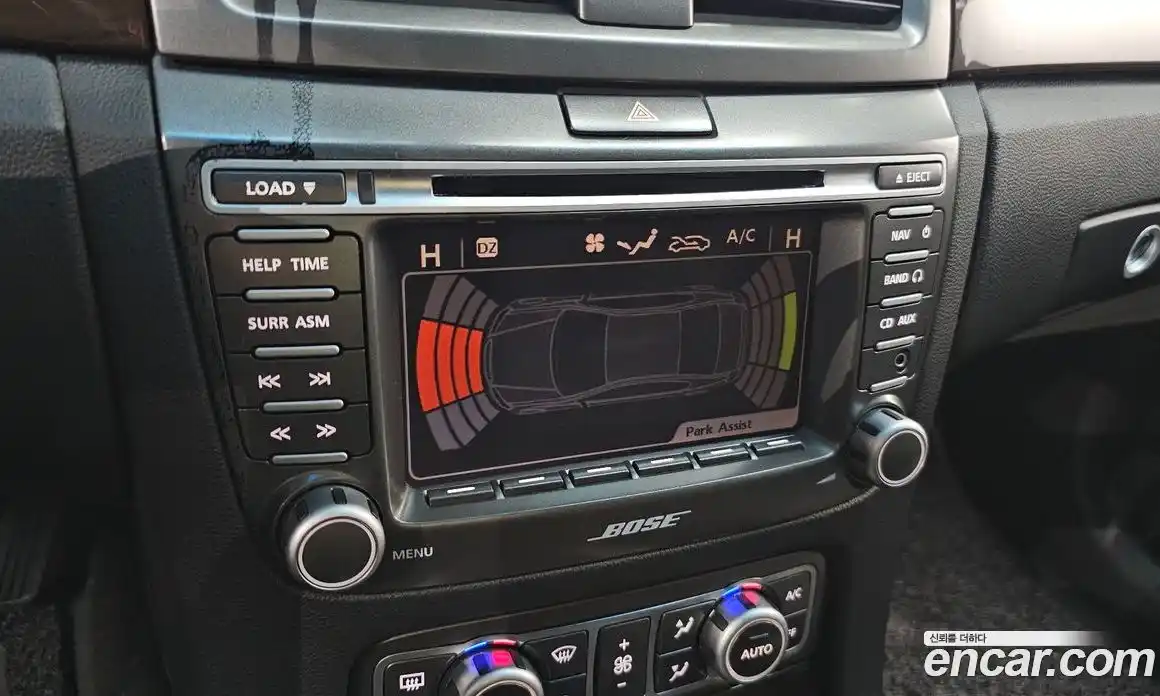 Chevrolet VERITAS 2009 3.6 Автомат в Москве № 1012504, фото 19