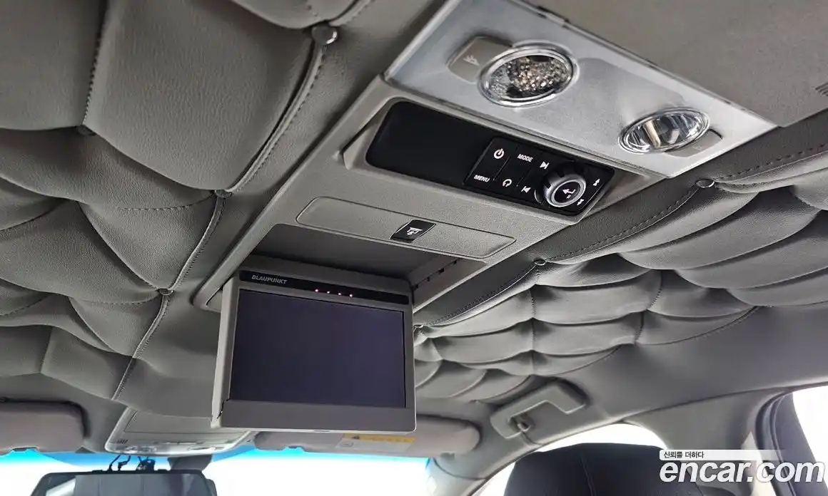 Chevrolet VERITAS 2009 3.6 Автомат в Москве № 1012504, фото 20