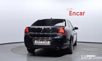 Chevrolet VERITAS 2009 3.6 Автомат в Москве № 1012504, миниатюра 4