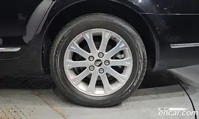 Chevrolet VERITAS 2009 3.6 Автомат в Москве № 1012504, миниатюра 5