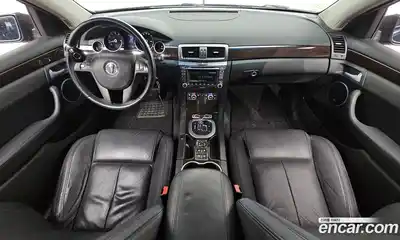 Chevrolet VERITAS 2009 3.6 Автомат в Москве № 1012504, миниатюра 7