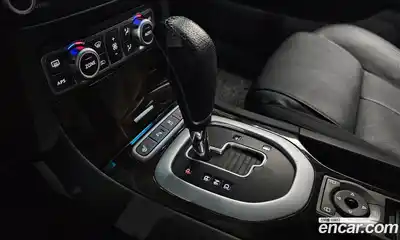 Chevrolet VERITAS 2009 3.6 Автомат в Москве № 1012504, миниатюра 9