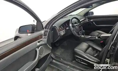 Chevrolet VERITAS 2009 3.6 Автомат в Москве № 1012504, миниатюра 10