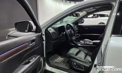 Renault QM6 2019 2.0 гидро в Москве, миниатюра 11