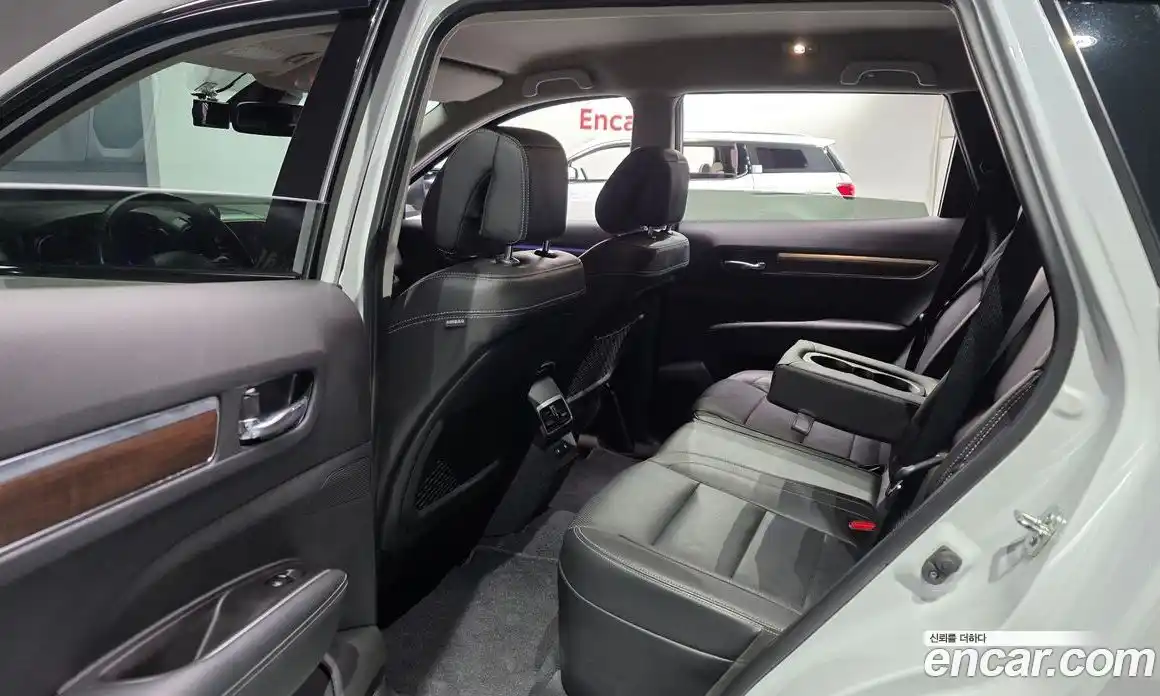 Renault QM6 2019 2.0 гидро в Москве, фото 12