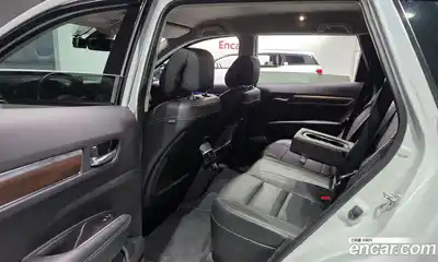 Renault QM6 2019 2.0 гидро в Москве, миниатюра 12