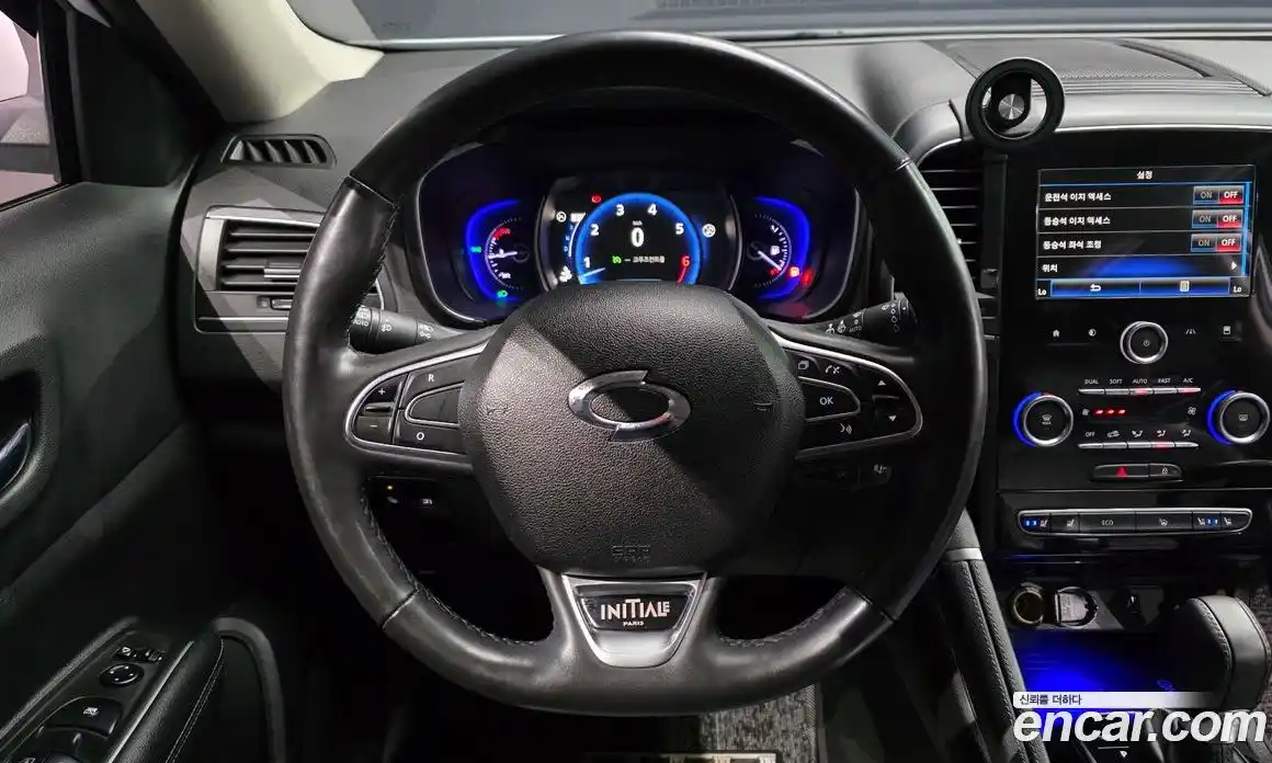 Renault QM6 2019 2.0 гидро в Москве, фото 13