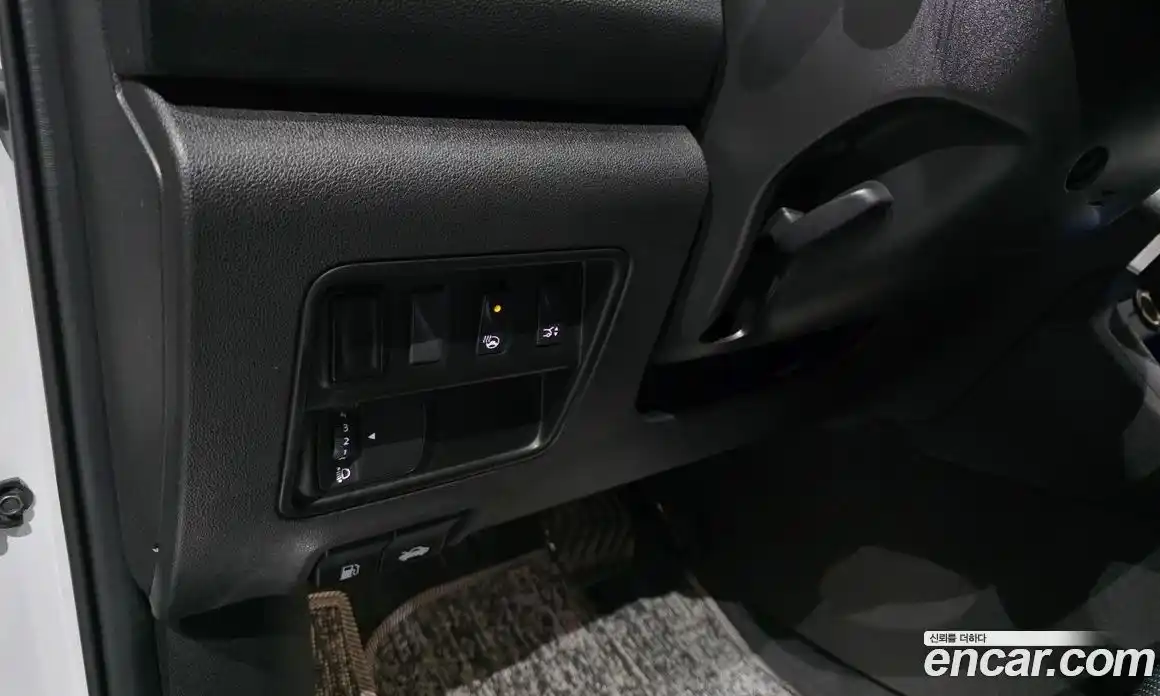 Renault QM6 2019 2.0 гидро в Москве, фото 15