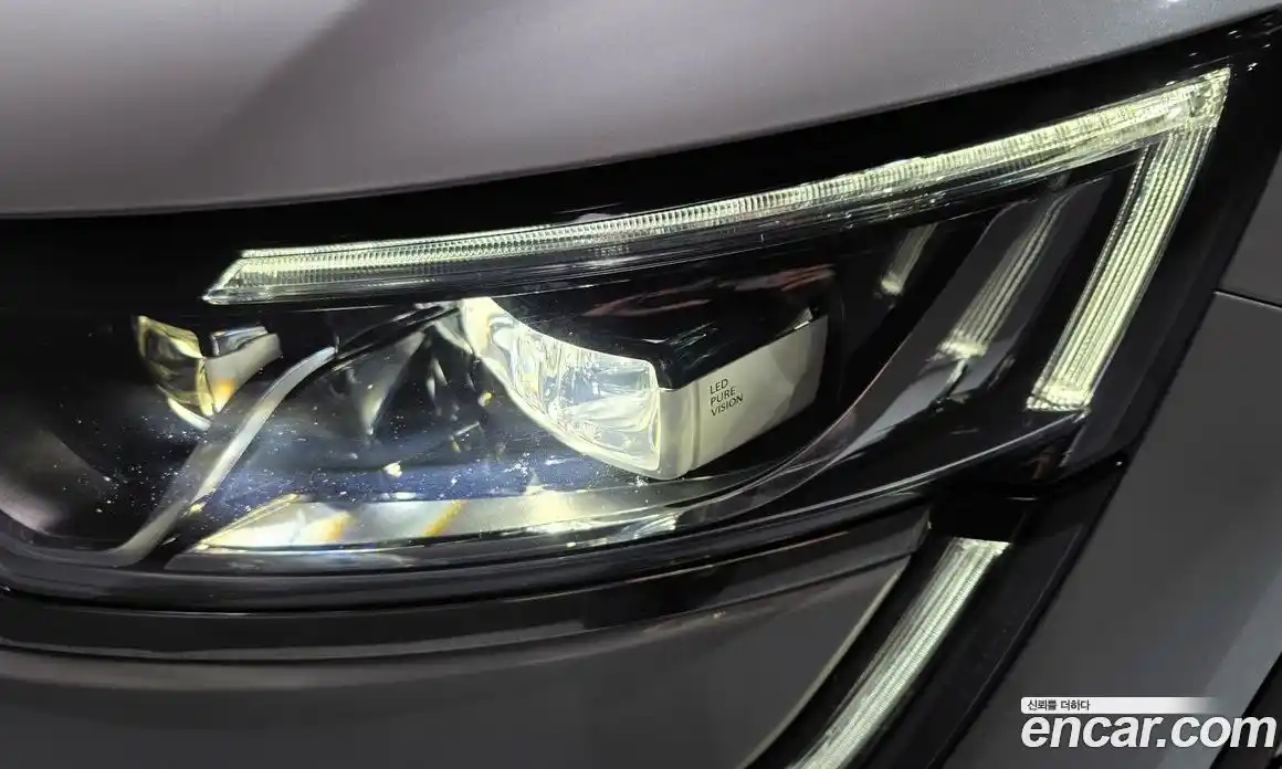 Renault QM6 2019 2.0 гидро в Москве, фото 18