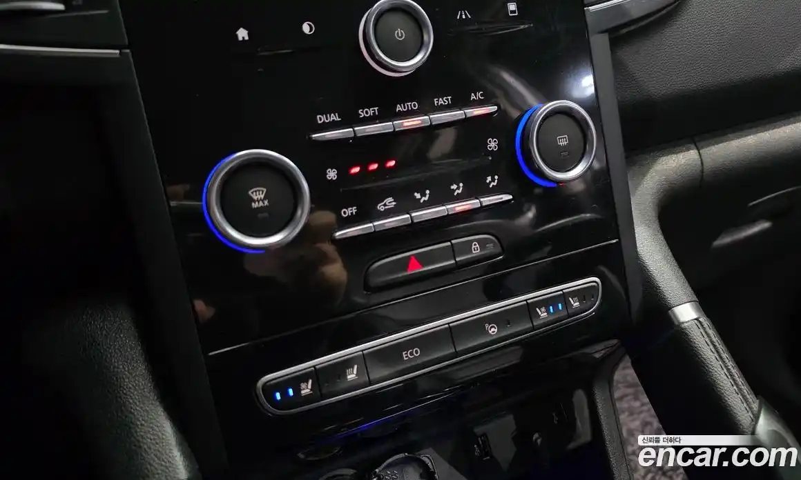 Renault QM6 2019 2.0 гидро в Москве, фото 20