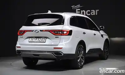 Renault QM6 2019 2.0 гидро в Москве, миниатюра 2
