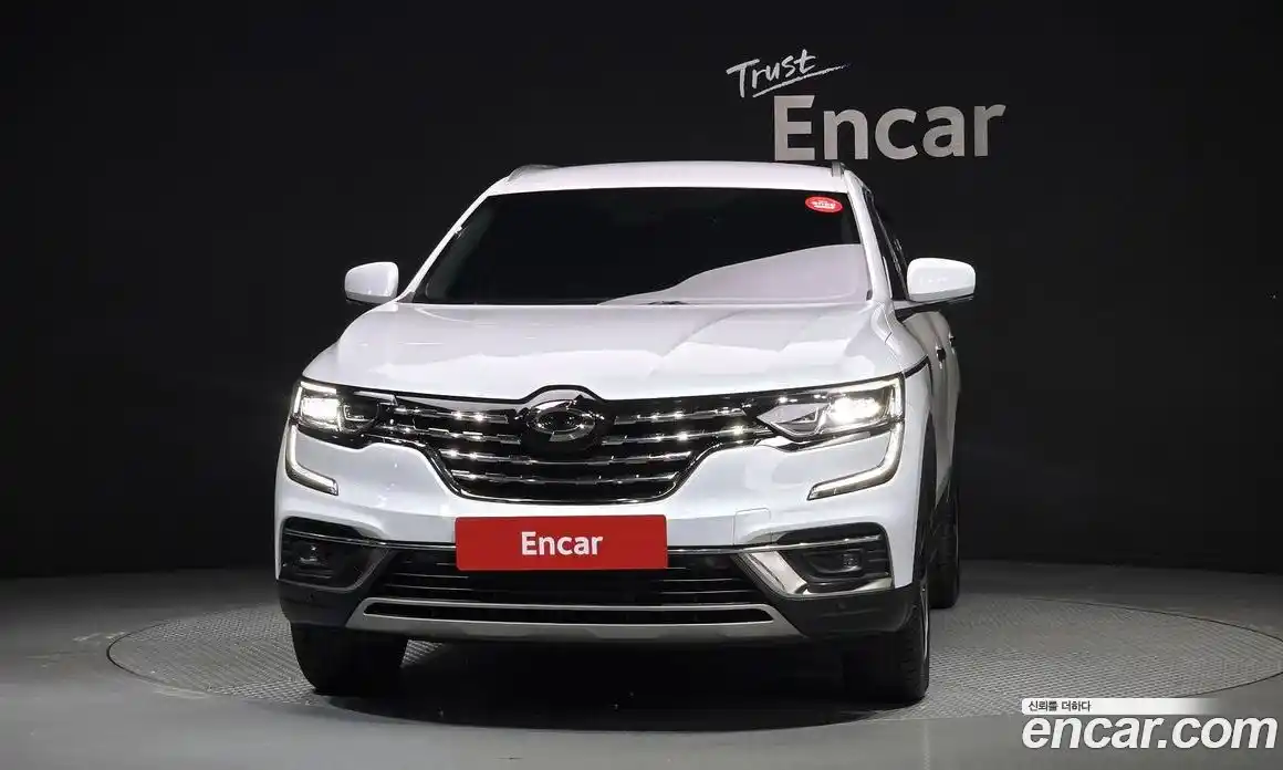 Renault QM6 2019 2.0 гидро в Москве, фото 3