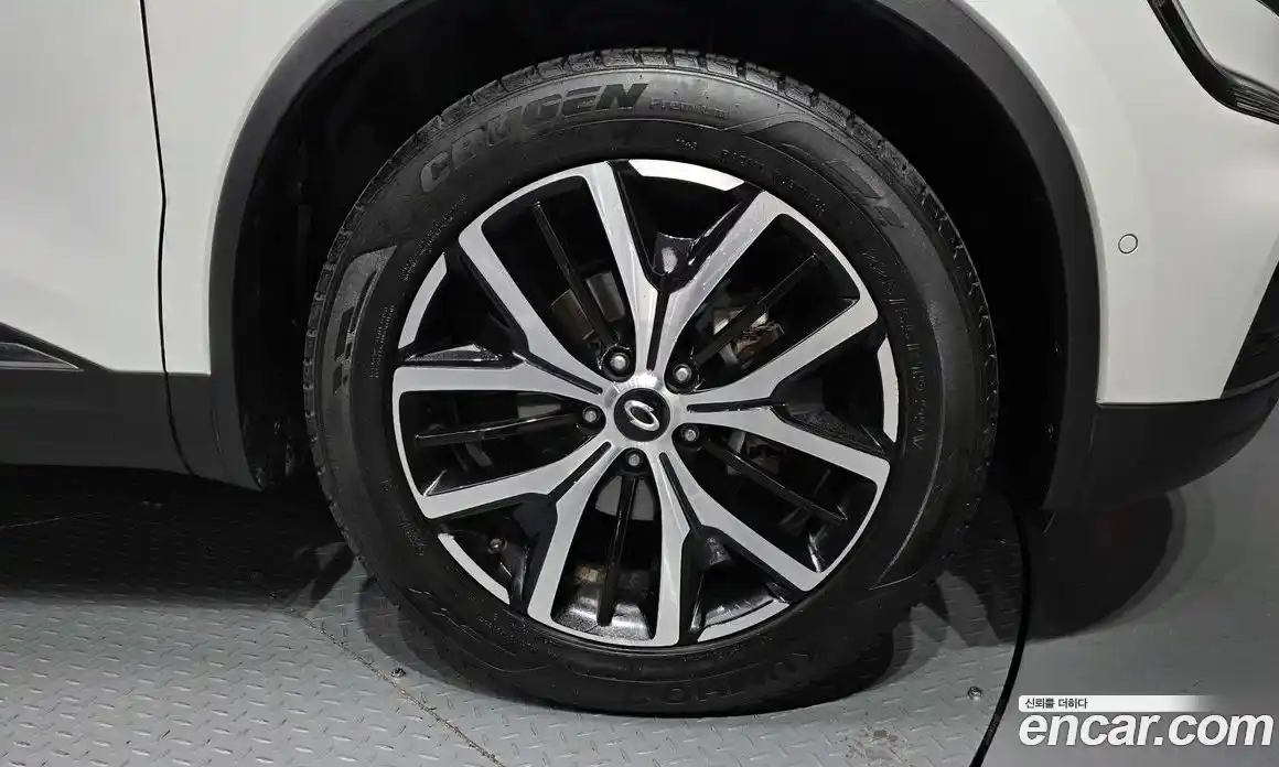 Renault QM6 2019 2.0 гидро в Москве, фото 5