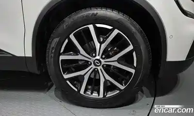 Renault QM6 2019 2.0 гидро в Москве, миниатюра 5