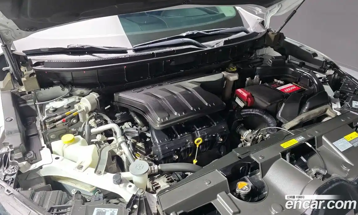 Renault QM6 2019 2.0 гидро в Москве, фото 6