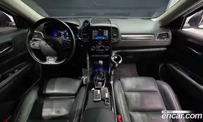 Renault QM6 2019 2.0 гидро в Москве, миниатюра 7