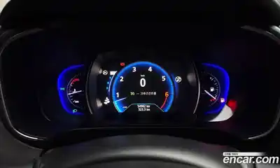Renault QM6 2019 2.0 гидро в Москве, миниатюра 8