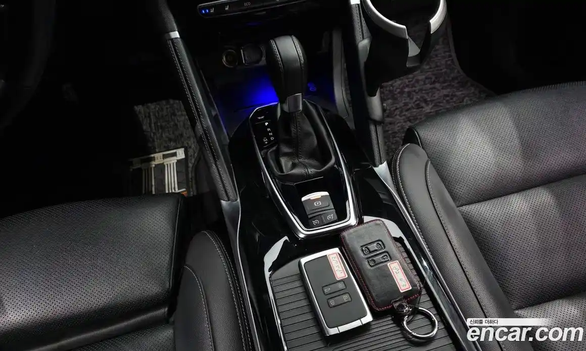 Renault QM6 2019 2.0 гидро в Москве, фото 9