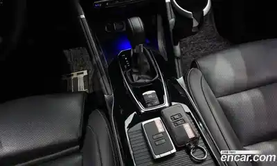 Renault QM6 2019 2.0 гидро в Москве, миниатюра 9