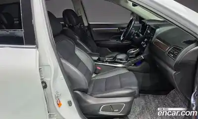 Renault QM6 2019 2.0 гидро в Москве, миниатюра 10