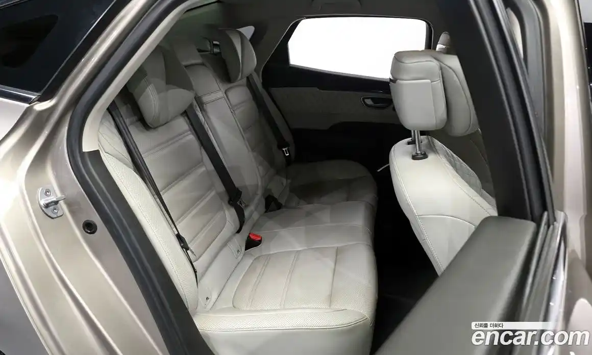 Renault SM6 2016 2.0 Автомат в Москве № 1013357, фото 12