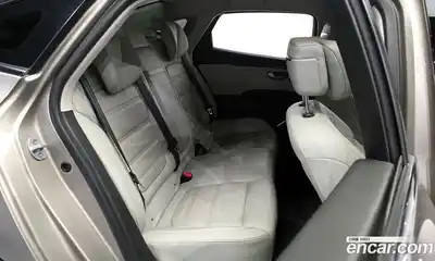 Renault SM6 2016 2.0 Автомат в Москве № 1013357, миниатюра 12