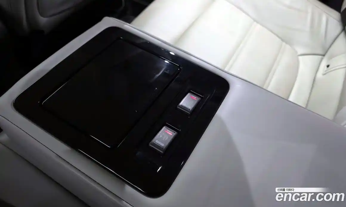 Renault SM6 2016 2.0 Автомат в Москве № 1013357, фото 19