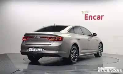 Renault SM6 2016 2.0 Автомат в Москве № 1013357, миниатюра 2