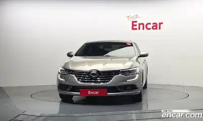 Renault SM6 2016 2.0 Автомат в Москве № 1013357, миниатюра 3