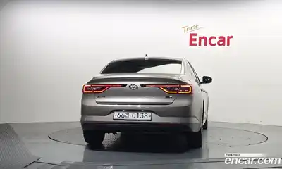 Renault SM6 2016 2.0 Автомат в Москве № 1013357, миниатюра 4