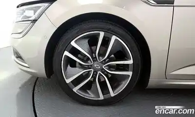 Renault SM6 2016 2.0 Автомат в Москве № 1013357, миниатюра 5