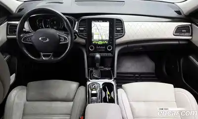 Renault SM6 2016 2.0 Автомат в Москве № 1013357, миниатюра 7