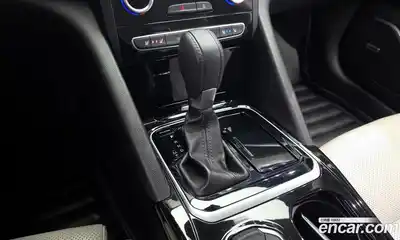 Renault SM6 2016 2.0 Автомат в Москве № 1013357, миниатюра 9