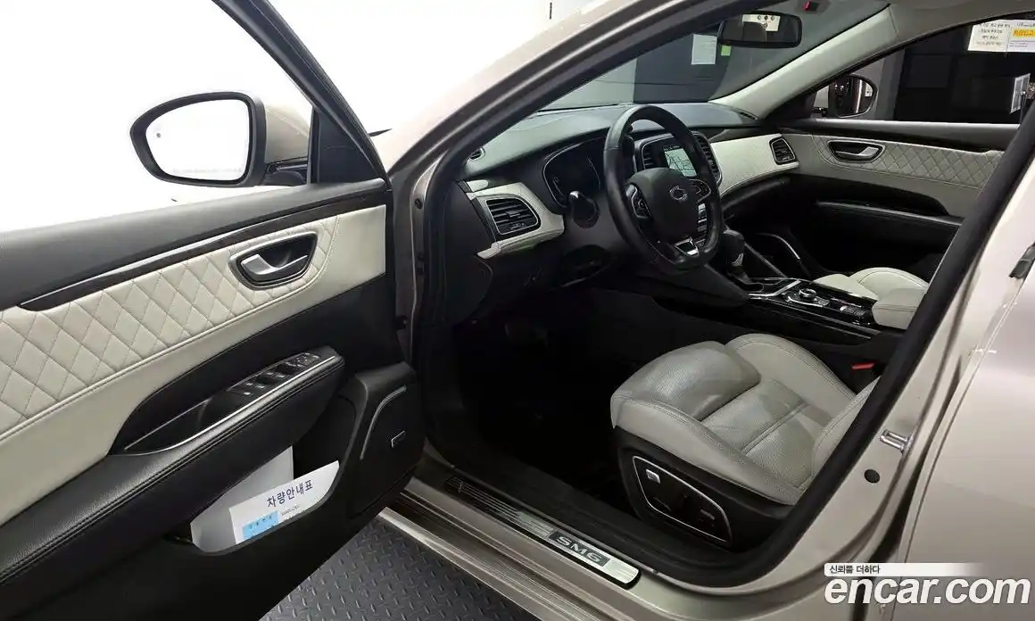 Renault SM6 2016 2.0 Автомат в Москве № 1013357, фото 10