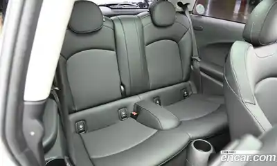 Mini Cooper 2018 1.5 гидро в Москве № 1013699, миниатюра 12