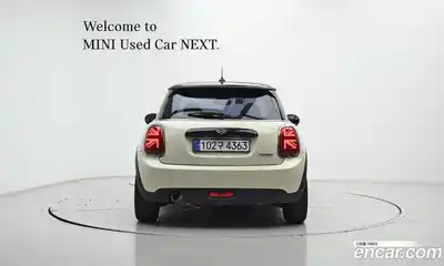 Mini Cooper 2018 1.5 гидро в Москве № 1013699, миниатюра 4