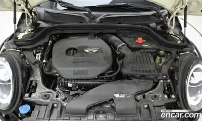 Mini Cooper 2018 1.5 гидро в Москве № 1013699, миниатюра 6