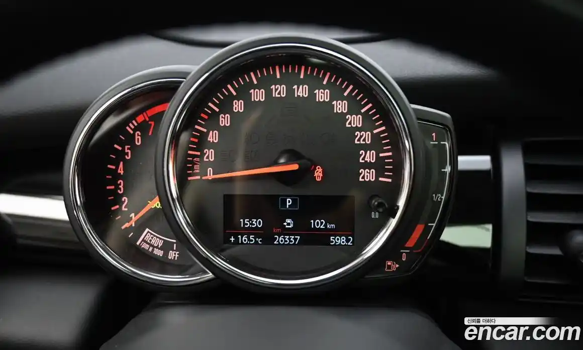 Mini Cooper 2018 1.5 гидро в Москве № 1013699, фото 8