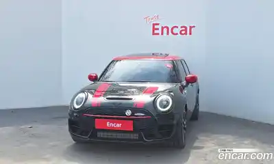 Mini Clubman 2023 2.0 гидро в Москве № 1013907, миниатюра 3