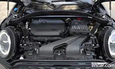 Mini Clubman 2023 2.0 гидро в Москве № 1013907, миниатюра 6