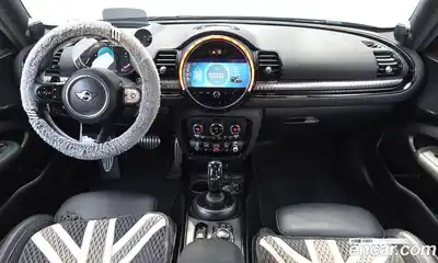 Mini Clubman 2023 2.0 гидро в Москве № 1013907, миниатюра 7