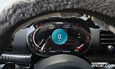 Mini Clubman 2023 2.0 гидро в Москве № 1013907, миниатюра 8