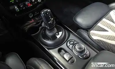 Mini Clubman 2023 2.0 гидро в Москве № 1013907, миниатюра 9