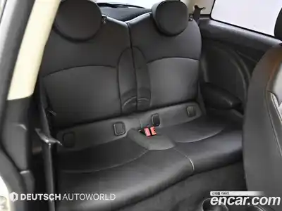 Mini Cooper 2013 1.6 гидро в Москве № 1014130, миниатюра 12