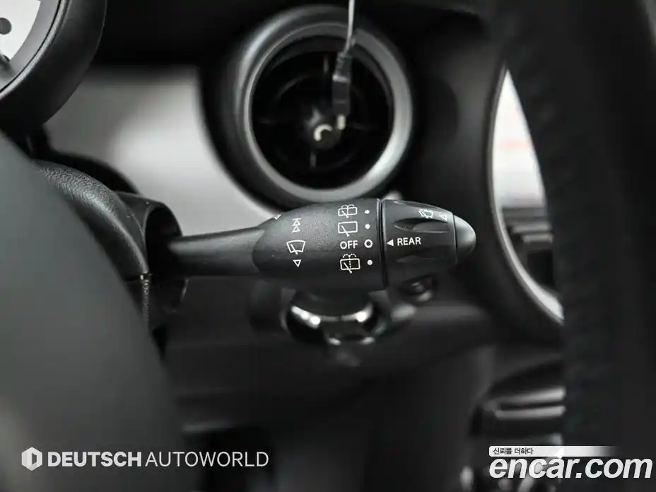 Mini Cooper 2013 1.6 гидро в Москве № 1014130, фото 15
