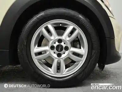 Mini Cooper 2013 1.6 гидро в Москве № 1014130, миниатюра 5