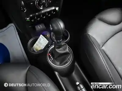 Mini Cooper 2013 1.6 гидро в Москве № 1014130, миниатюра 9