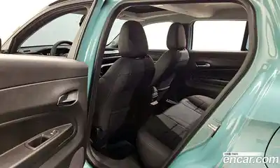 Jeep Avenger 2024 0.1 гидро в Москве № 1014835, миниатюра 11