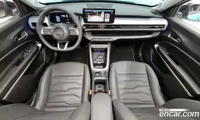 Jeep Avenger 2024 0.1 гидро в Москве № 1014835, миниатюра 7